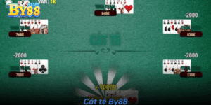 Cát tê By88