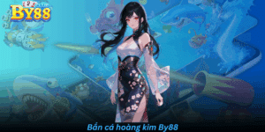 Bắn cá hoàng kim By88