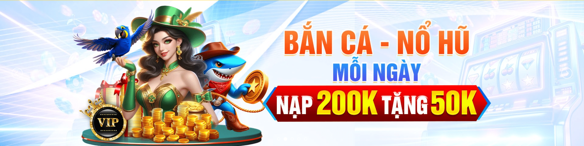 Banca nohu by88