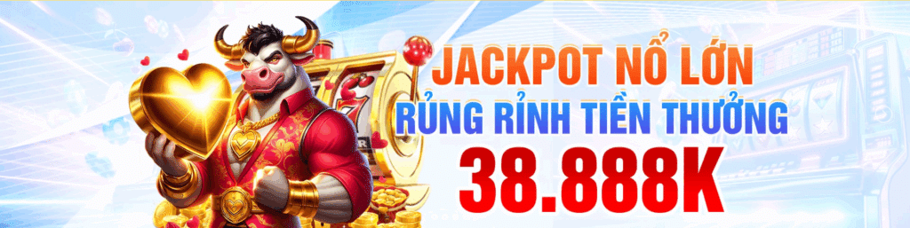 Jackpot by88
