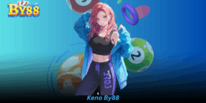 Keno By88