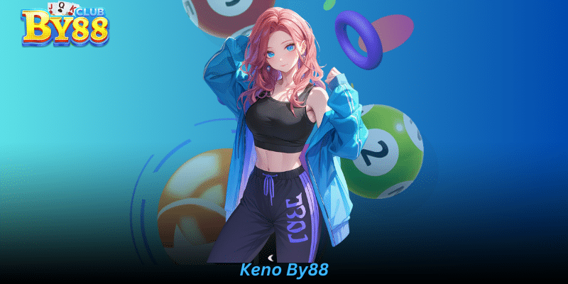 Keno By88