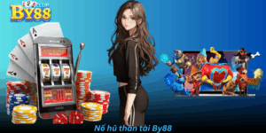Nổ hũ thần tài By88