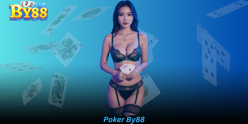 Poker By88