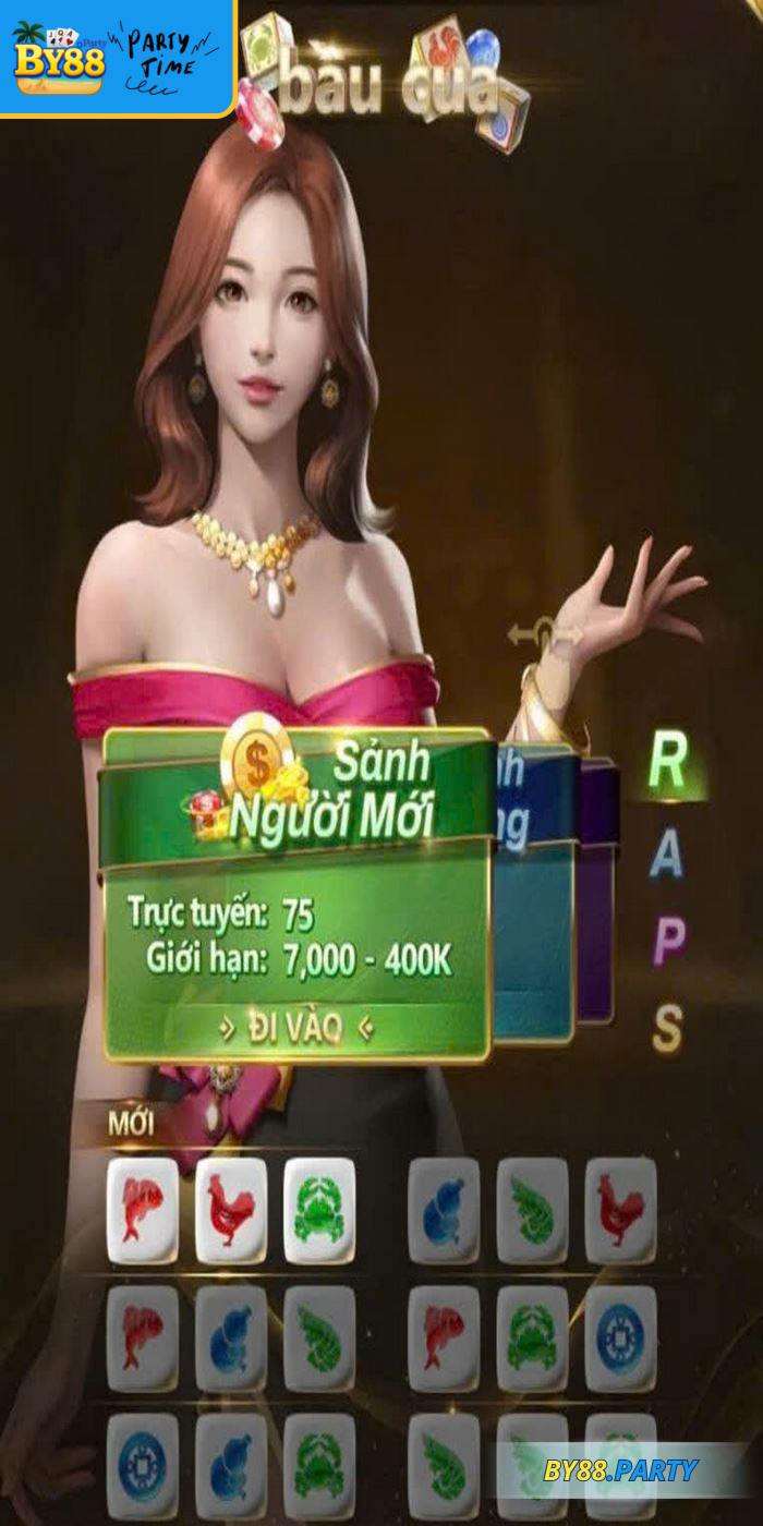 Người chơi nắm rõ quy luật tính điểm để bảo đảm quyền lợi 