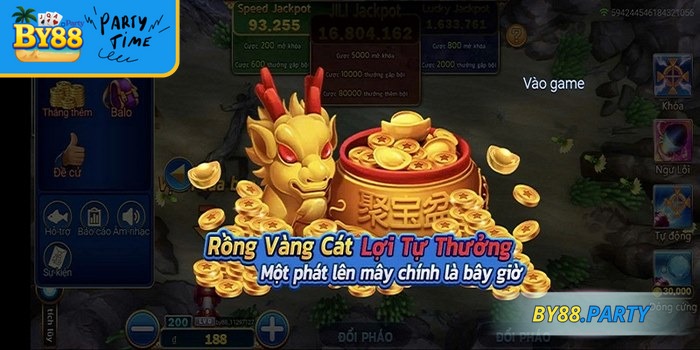 Giới thiệu về các loại boss trong sảnh cược