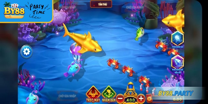 Hạ gục trúng các mục tiêu lớn sẽ thu về phần thưởng bất ngờ