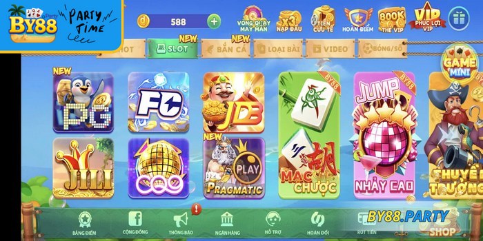 BY88 68 mở ra phiên bản truy cập ổn định