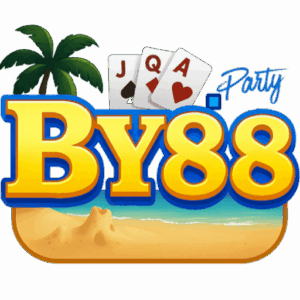 favicon by88 nền sáng