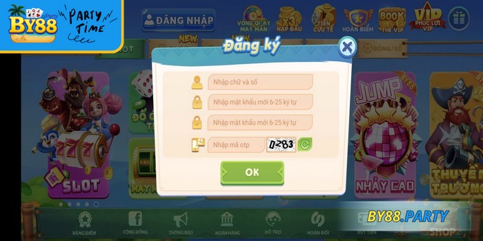 Đăng ký BY88 mở ra hành trình kết nối thông minh