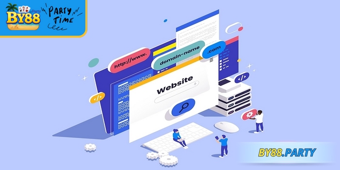 Người chơi nên chỉ sử dụng trang web chính thức