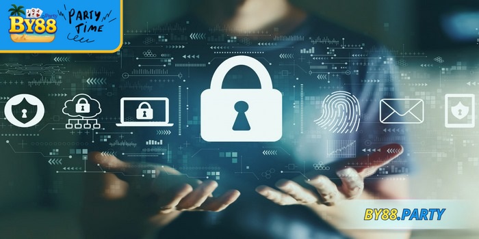 Truy cập môi trường được bảo vệ bằng cơ chế mã hóa