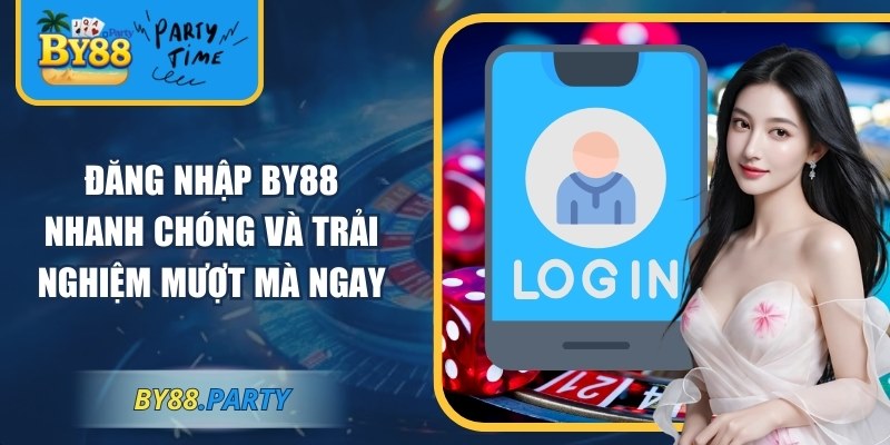Đăng nhập BY88