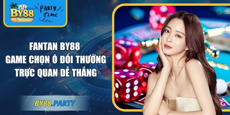 Fantan BY88