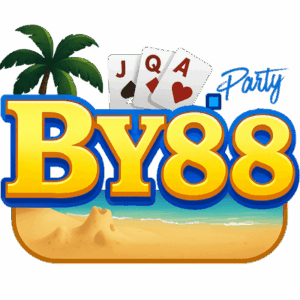 favicon by88 nền sáng