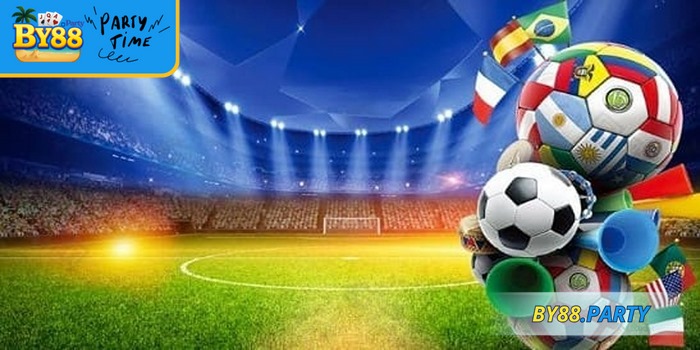 Kèo châu Âu 1x2 đơn giản phù hợp với thành viên mới