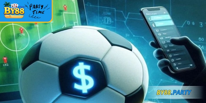 Người chơi lưu ý về sự biến động tỷ lệ kèo châu Á BY88