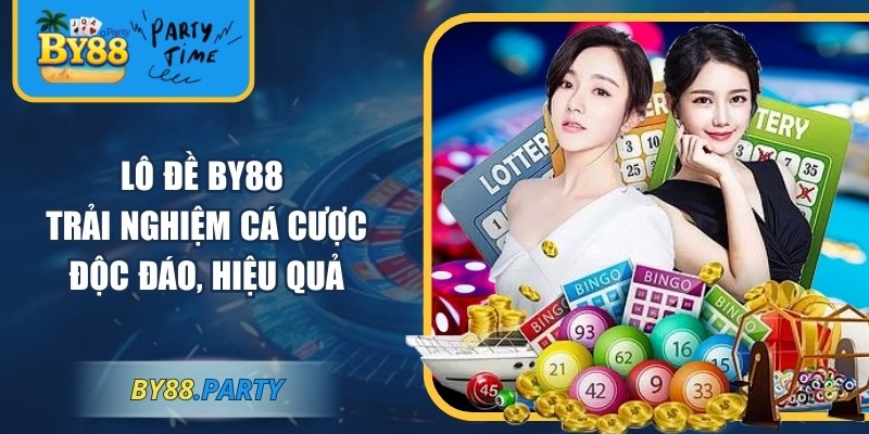 Lô đề BY88