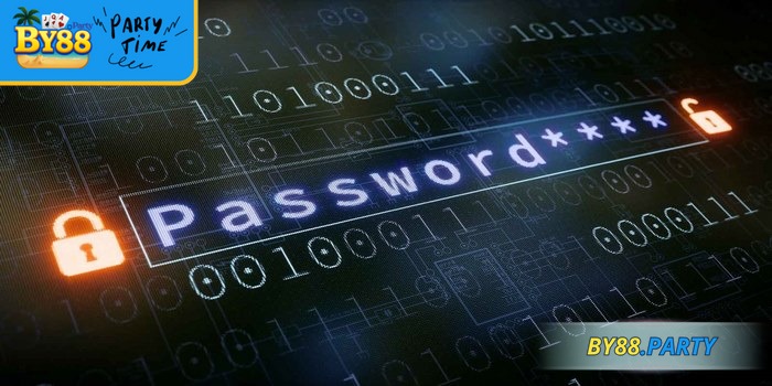 Người dùng nhập sai mật khẩu nên không vào được