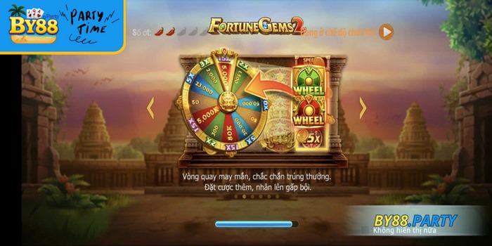 Mẹo quay hũ BY88 luôn là chủ đề được nhiều tay chơi quan tâm