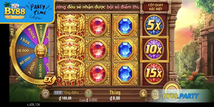 Không nên cố định số vốn trong toàn bộ lượt chơi