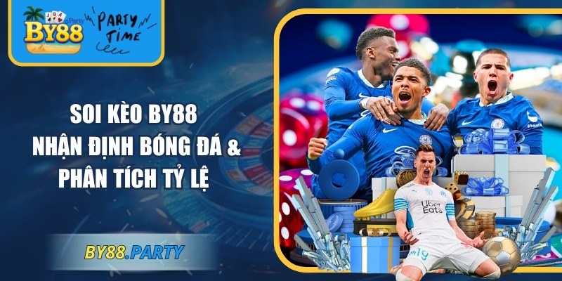 Soi kèo BY88