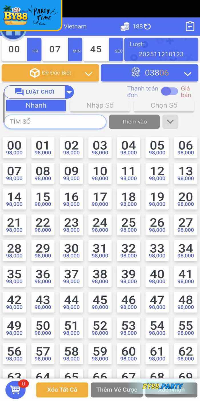 Áp dụng đa dạng chiến lược