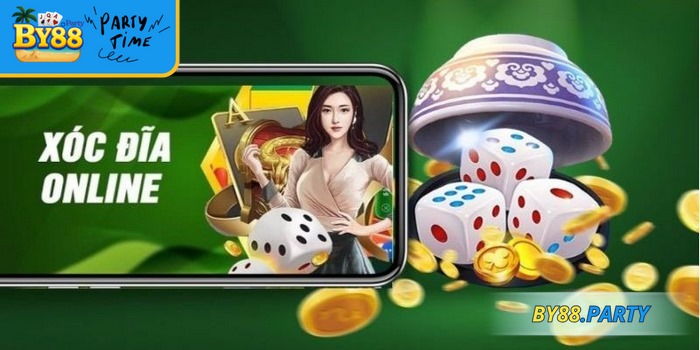 Giao diện game hiện đại, tối ưu trên các hệ điều hành